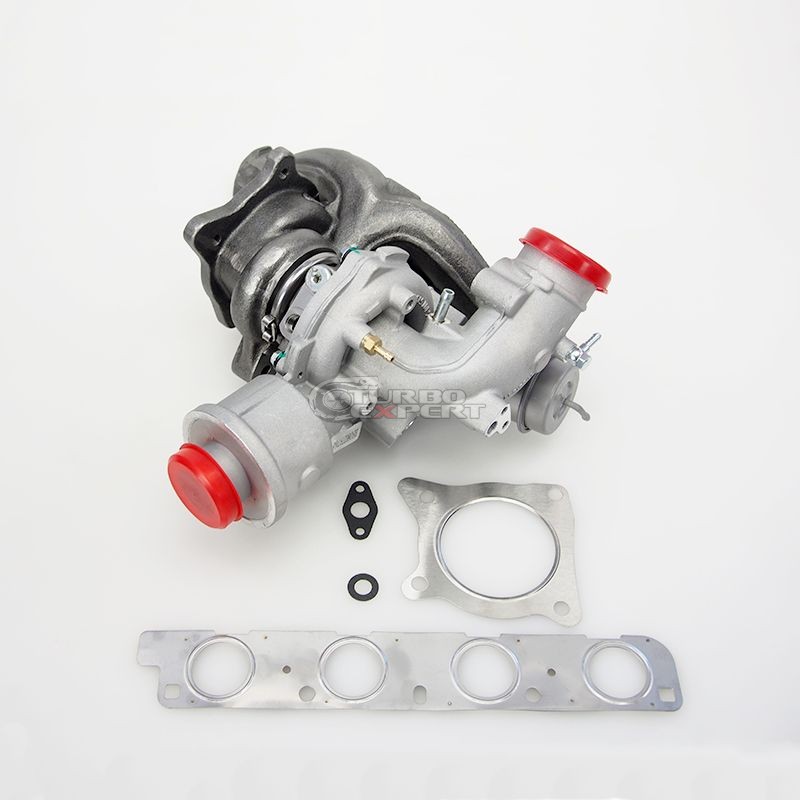 Nowe Turbo Zamiennik do Audi A4 B7 A6 C6 Seat Exeo Exeo ST - 2.0TFSI 170KM/125kW | 200KM/147kW | 220KM/162kW 2