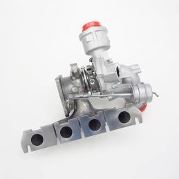 Nowe Turbo Zamiennik do Audi A4 B7 A6 C6 Seat Exeo Exeo ST - 2.0TFSI 170KM/125kW | 200KM/147kW | 220KM/162kW 3 