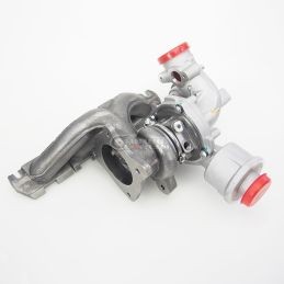 Nowe Turbo Zamiennik do Audi A4 B7 A6 C6 Seat Exeo Exeo ST - 2.0TFSI 170KM/125kW | 200KM/147kW | 220KM/162kW 4 