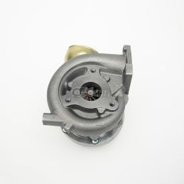 Nowe Turbo Zamiennik do Nissan Patrol Y61 Terano II - 3.0Di/DTi 154KM/158KM/160KM