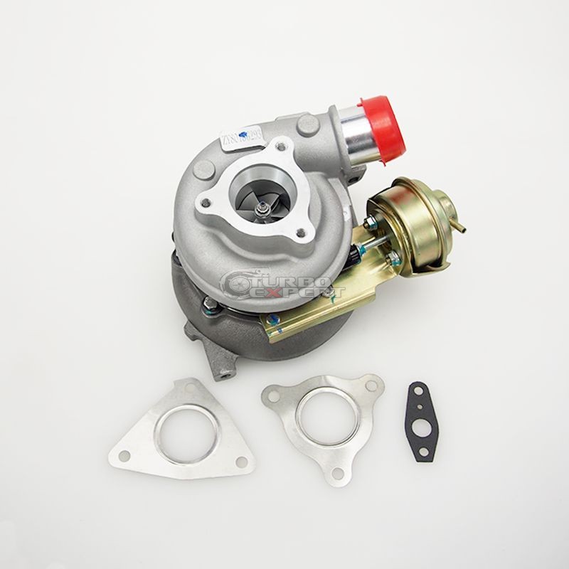Nowe Turbo Zamiennik do Nissan Patrol Y61 Terano II - 3.0Di/DTi 154KM/158KM/160KM