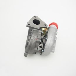 Nowe Turbo Zamiennik do Nissan Patrol Y61 Terano II - 3.0Di/DTi 154KM/158KM/160KM