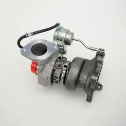 Nowe Turbo Zamiennik do Subaru Forester Impreza Legacy 2.5 230KM/169kW 265KM/195kW