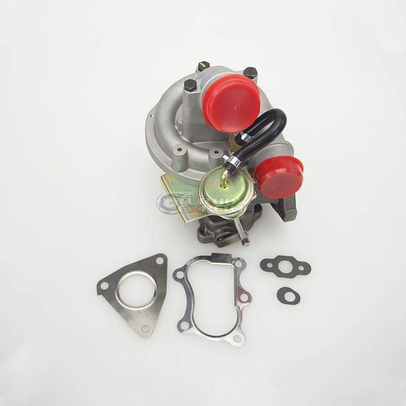 Nowe Turbo Zamiennik do Nissan Navara II D22 NP300 D22 3.0DCi 136KM/100kW 150KM/100kW