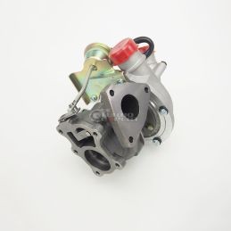 Nowe Turbo Zamiennik do Nissan Navara II D22 NP300 D22 3.0DCi 136KM/100kW 150KM/100kW