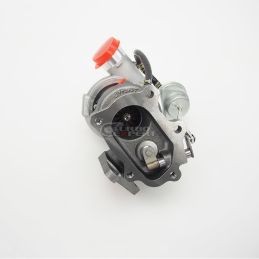Nowe Turbo Zamiennik do Subaru Impreza 2.0 Turbo 218KM/160kW Impreza 2.0 WRX 218KM/160kW 225KM/165kW 4 