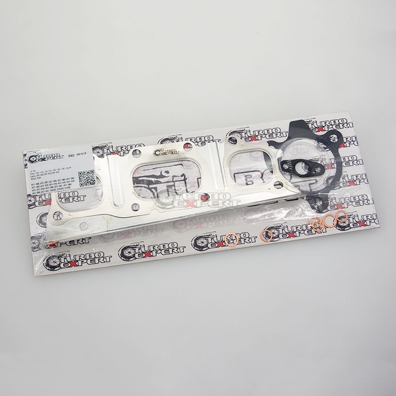 Uszczelki do Turbo Dokker Duster Lodgy Captur Clio Kadjar Kangoo Megane Scenic 1.2TCe 2