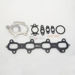Uszczelki do Turbo Nissan NV400 Opel Movano Renault Master 2.3dCi/CTDI 136KM/100kW | 163KM/120kW