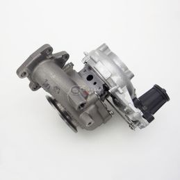Nowe Oryginalne Turbo do Opel Insignia B 2.0CDTi 174KM/128kW 2 