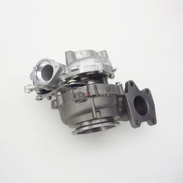 Nowe Oryginalne Turbo do Opel Insignia B 2.0CDTi 174KM/128kW 3 