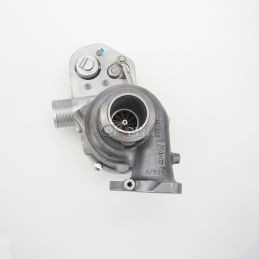 Turbo do Ford Transit Custom 2.0EcoBlue 105KM 130KM 170KM 185KM , 2.0EcoBlue mHEV 130KM 170KM 185KM 4 
