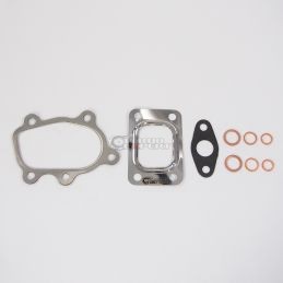 Zestaw Montażowy Turbo do Nissan Patrol Y60 2.8TD 115KM/85kW 2 