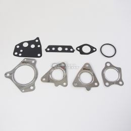 Zestaw Montażowy Turbo do Chrysler Jeep 3.0 CRD Mercedes-Benz 320CDI 350CDI 1