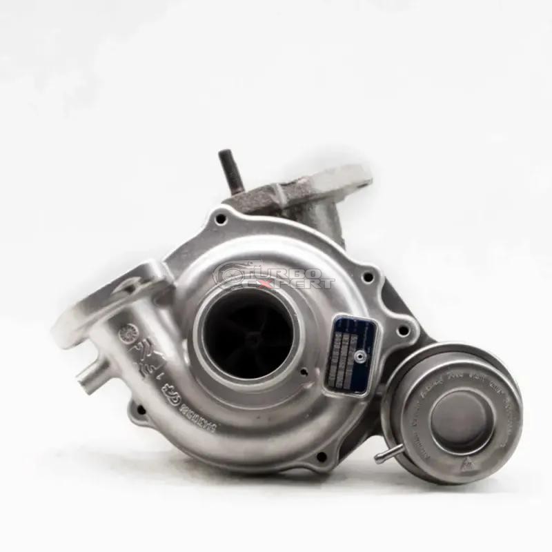 Turbo Fiat Suzuki - 2.0 Multijet/DDiS 135KM/99kW 1 