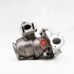 Turbo Fiat Suzuki - 2.0 Multijet/DDiS 135KM/99kW 2 