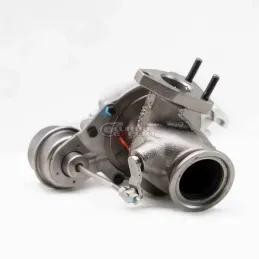Turbo Fiat Suzuki - 2.0 Multijet/DDiS 135KM/99kW 4 
