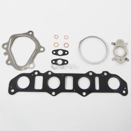 Zestaw Montażowy Turbo do Volvo S60 S90 V60 V90 XC60 XC90 2.0 D4 2.0 D5 190KM 224KM 235KM 239KM 240KM