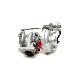 Turbo VW T4 1.9TD 68KM/50kW 3 