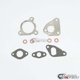 Zestaw Montażowy Turbo do Mito Doblo Grande Punto Idea Linea Musa Ypsilon Astra Corsa 1.3d 2 