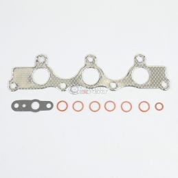 Zestaw Montażowy Turbo do Smart ForTwo Cabrio ForTwo Coupe 0.6L 45KM/33kW 55KM/40kW 61KM/45kW 1 