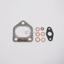 Zestaw Montażowy Turbo do BMW 318d 320d 325td 330d 520d 525td  530d 725tds 730d 740d X3 X5 Opel Omega Range Rover