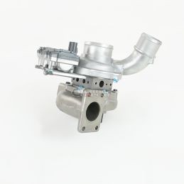 Turbo do Renault Espace Vel Satis - 3.0DCI 163KM/120kW 181KM/133kW