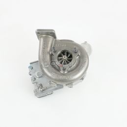 Turbo do Renault Espace Vel Satis - 3.0DCI 163KM/120kW 181KM/133kW