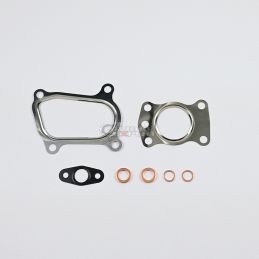 Zestaw Montażowy Turbo do Citroen C5 Berlingo Xantia Xsara Peugeot 206 306 307 406 607 Partner Suzuki Vitara 2.0HDI 1 