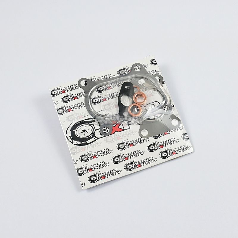 Zestaw Montażowy Turbo do Citroen C5 Berlingo Xantia Xsara Peugeot 206 306 307 406 607 Partner Suzuki Vitara 2.0HDI 2