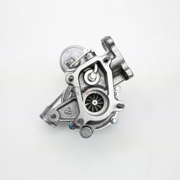 Turbo Citroen C5 Xantia Peugeot 406 607 - 2.0HDI 107KM/79kW 109KM/80kW