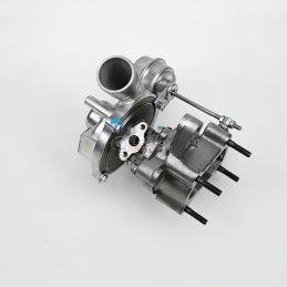 Turbo Citroen C5 Xantia Peugeot 406 607 - 2.0HDI 107KM/79kW 109KM/80kW