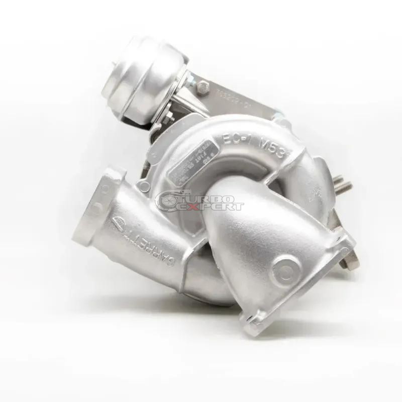 Turbo Alfa-Romeo Fiat - 2.4 JTDM/Multijet 200KM/210KM 1 