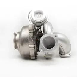 Turbo Alfa-Romeo Fiat - 2.4 JTDM/Multijet 200KM/210KM 2 