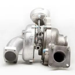 Turbo Alfa-Romeo Fiat - 2.4 JTDM/Multijet 200KM/210KM 3 