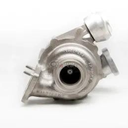 Turbo Alfa-Romeo Fiat - 2.4 JTDM/Multijet 200KM/210KM 4 