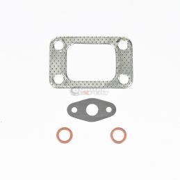 Zestaw Montażowy Turbo do Boxer Daily Ducato Fumo Jumper Massif LT - 2.8HDI/TDI 3.0D/HPI/HPT