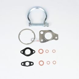 Zestaw Montażowy Turbo do Montagesatz für Alfa Romeo Chevrolet Citroen Ford Fiat Lancia Opel Peugeot 1.3d