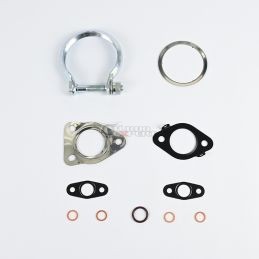 Zestaw Montażowy Turbo do Alfa Romeo Chevrolet Fiat Lancia Opel Suzuki 1.6d 2.0d