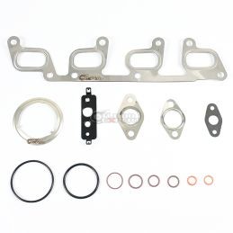 Zestaw Montażowy Turbo do Audi | Seat | Skoda | Volkswagen 1.6TDI 2.0TDI