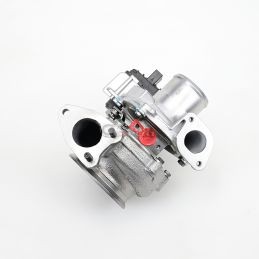 Turbo do Alfa Romeo Giulietta Fiat 500X Doblo Jeep Renegade - 1.6JTDM/Multijet/CRD 95KM 101KM 105KM 114KM 116KM 120KM