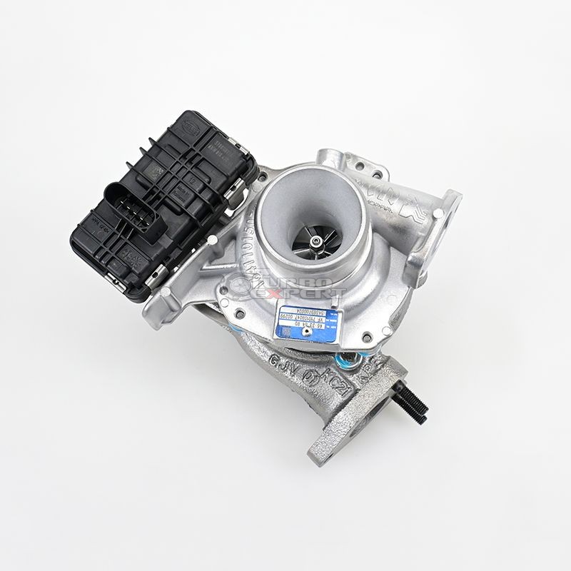Turbo do Alfa Romeo Giulietta Fiat 500X Doblo Jeep Renegade - 1.6JTDM/Multijet/CRD 95KM 101KM 105KM 114KM 116KM 120KM