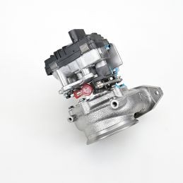Turbo do Alfa Romeo Giulietta Fiat 500X Doblo Jeep Renegade - 1.6JTDM/Multijet/CRD 95KM 101KM 105KM 114KM 116KM 120KM