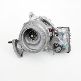 Turbo do Alfa Romeo Giulietta Fiat 500X Doblo Jeep Renegade - 1.6JTDM/Multijet/CRD 95KM 101KM 105KM 114KM 116KM 120KM