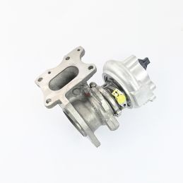Turbo do Honda Civic X CR-V V - 1.5 VTEC 173KM/127kW 182KM/134kW 193KM/142kW