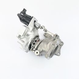 Turbo do Honda Civic X CR-V V - 1.5 VTEC 173KM/127kW 182KM/134kW 193KM/142kW