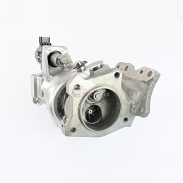 Turbo do Honda Civic X CR-V V - 1.5 VTEC 173KM/127kW 182KM/134kW 193KM/142kW