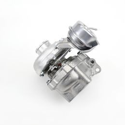 Turbo do KIA Carens IV - 1.7 CRDi 116KM/85kW | 136KM/100kW | 141KM/104kW