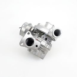 Turbo do KIA Carens IV - 1.7 CRDi 116KM/85kW | 136KM/100kW | 141KM/104kW
