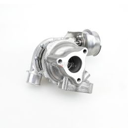 Turbo do KIA Carens IV - 1.7 CRDi 116KM/85kW | 136KM/100kW | 141KM/104kW