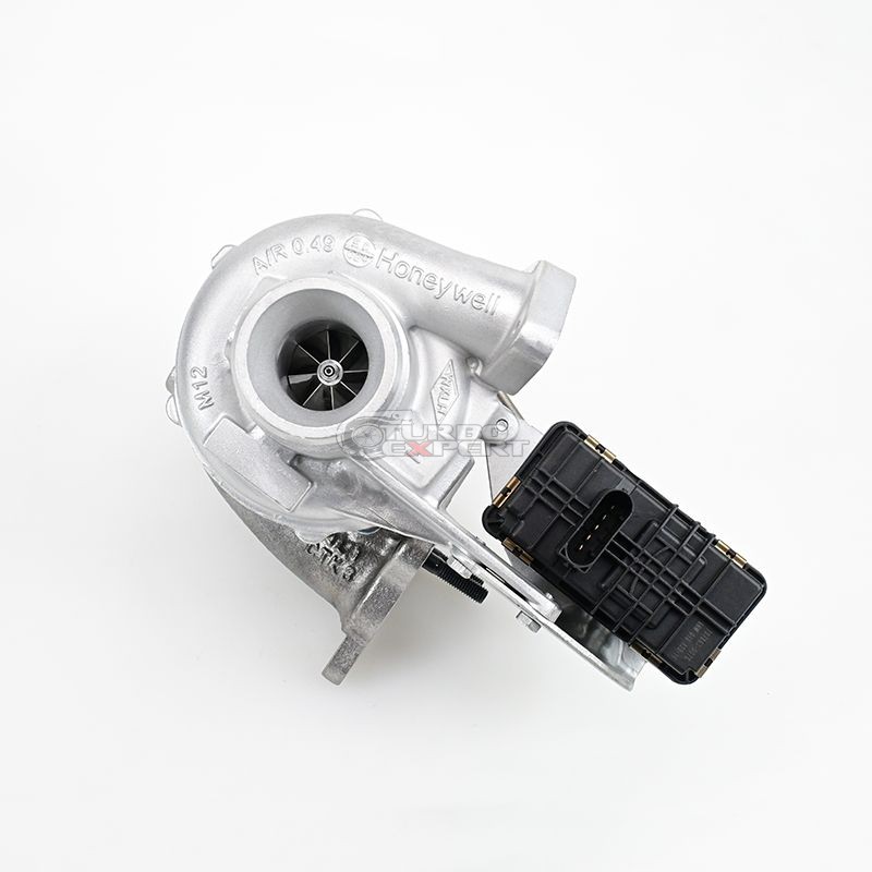Turbo do Opel Antara A Cascada A Insignia A Zafira Tourer C- 2.0CDTI 170KM/125kW